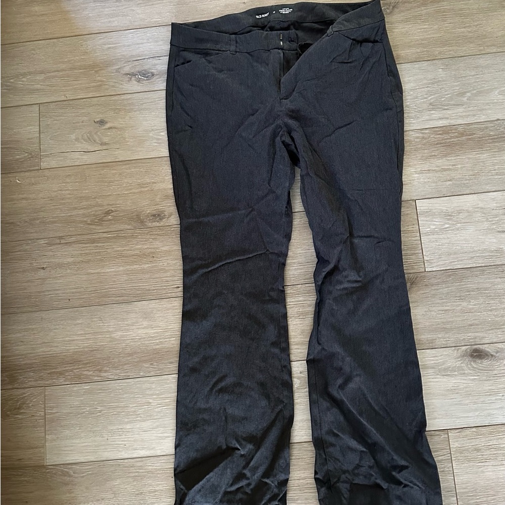 Old Navy Pixie Pants - image 1